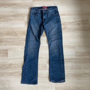 Arizona Jeans Original Boot Cut 30x34